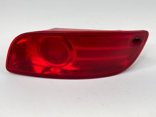07 08 09 HYUNDAI SANTA FE REAR RIGHT SIDE BUMPER REFLECTOR 92409-2B010 OEM