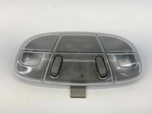 2006-2011 MERCURY MILAN REAR ROOF DOME LAMP MAP READING LIGHT 7A13-13776-A OEM