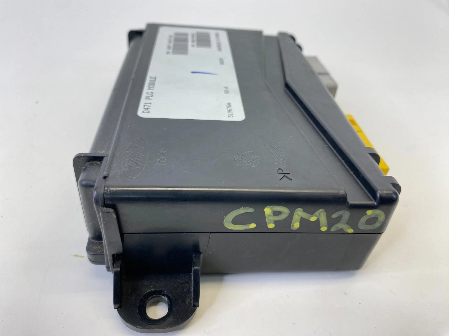 2009-2012 FORD FLEX POWER LIFTGATE CONTROL UNIT MODULE 8A8T-14B673-AE OEM