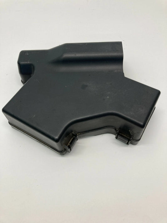 2007 07 HYUNDAI VERACRUZ 3.5L ENGINE FUSE BOX RELAY LID UPPER COVER TRIM OEM