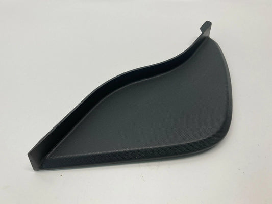 2008-2010 DODGE AVENGER SEDAN LEFT SIDE DASHBOARD END CAP TRIM COVER 0XS89TRMAB