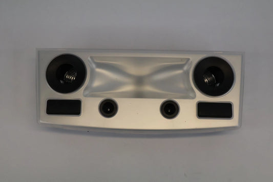 2008 BMW 535XI SEDAN WITH SUNROOF REAR ROOF DOME MAP LAMP LIGHT 63-31-6-962-057