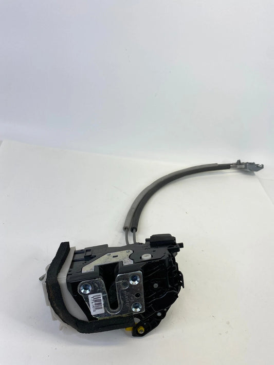2013 2014 KIA OPTIMA REAR LEFT SIDE DOOR LOCK LATCH RELEASE ACTUATOR ASSY OEM