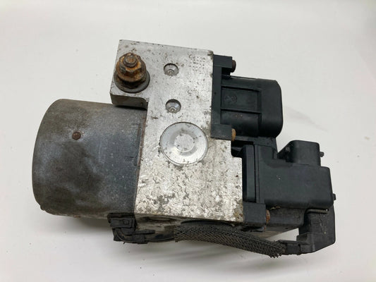 2000 2001 SUBARU LEGACY 2.5L ABS ANTI LOCK BRAKE PUMP CONTROL MODULE 27531AC05A