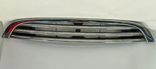 2002-2006 MINI COOPER FRONT HOOD UPPER GRILLE GRILL TRIM ASSY OEM