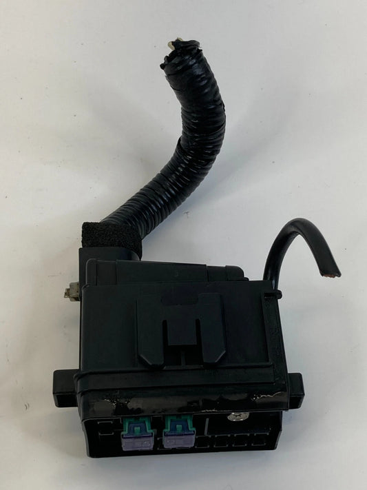 2005-2007 HONDA ODYSSEY 3.5L A/T ENGINE COMPARTMENT SMALL MULTI RELAY BOX UNIT