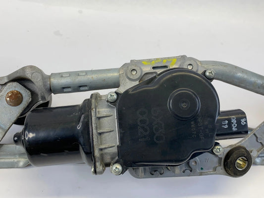 2013-2019 NISSAN SENTRA FRONT WINDSHIELD WIPER MOTOR & LINKAGE 28800-3SG1A OEM