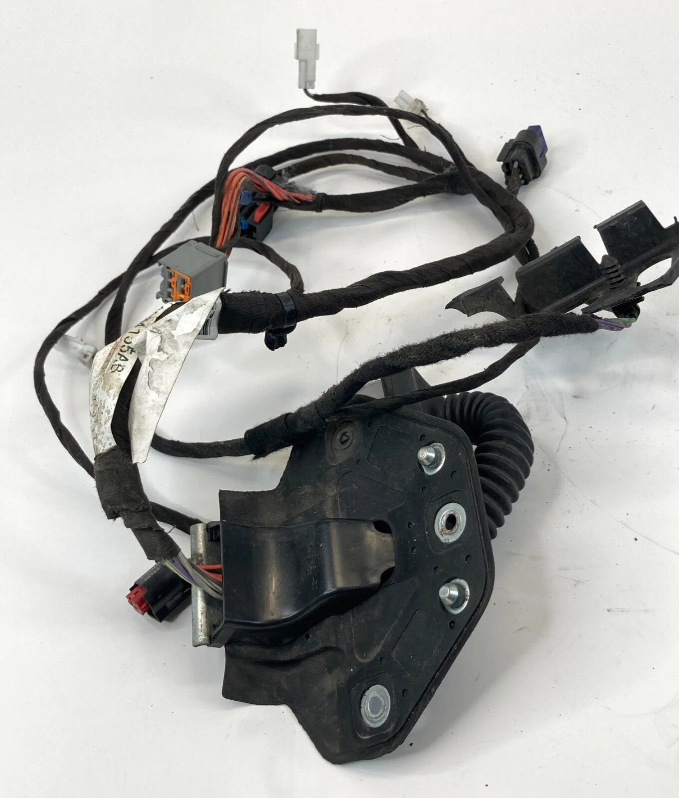 2011-2020 DODGE CHARGER REAR RIGHT DOOR WIRE HARNESS WIRING RR RH OEM 68084155AB
