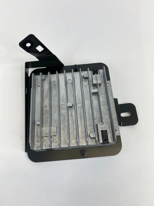 2002-2005 BMW 745I PHONE COMMUNICATION COMPENSATOR MODULE 84216918520 OEM