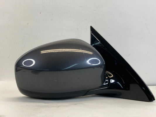 2013-2016 NISSAN PATHFINDER DOOR MIRROR PASSENGER RH SIDE VIEW POWER OEM FACTORY