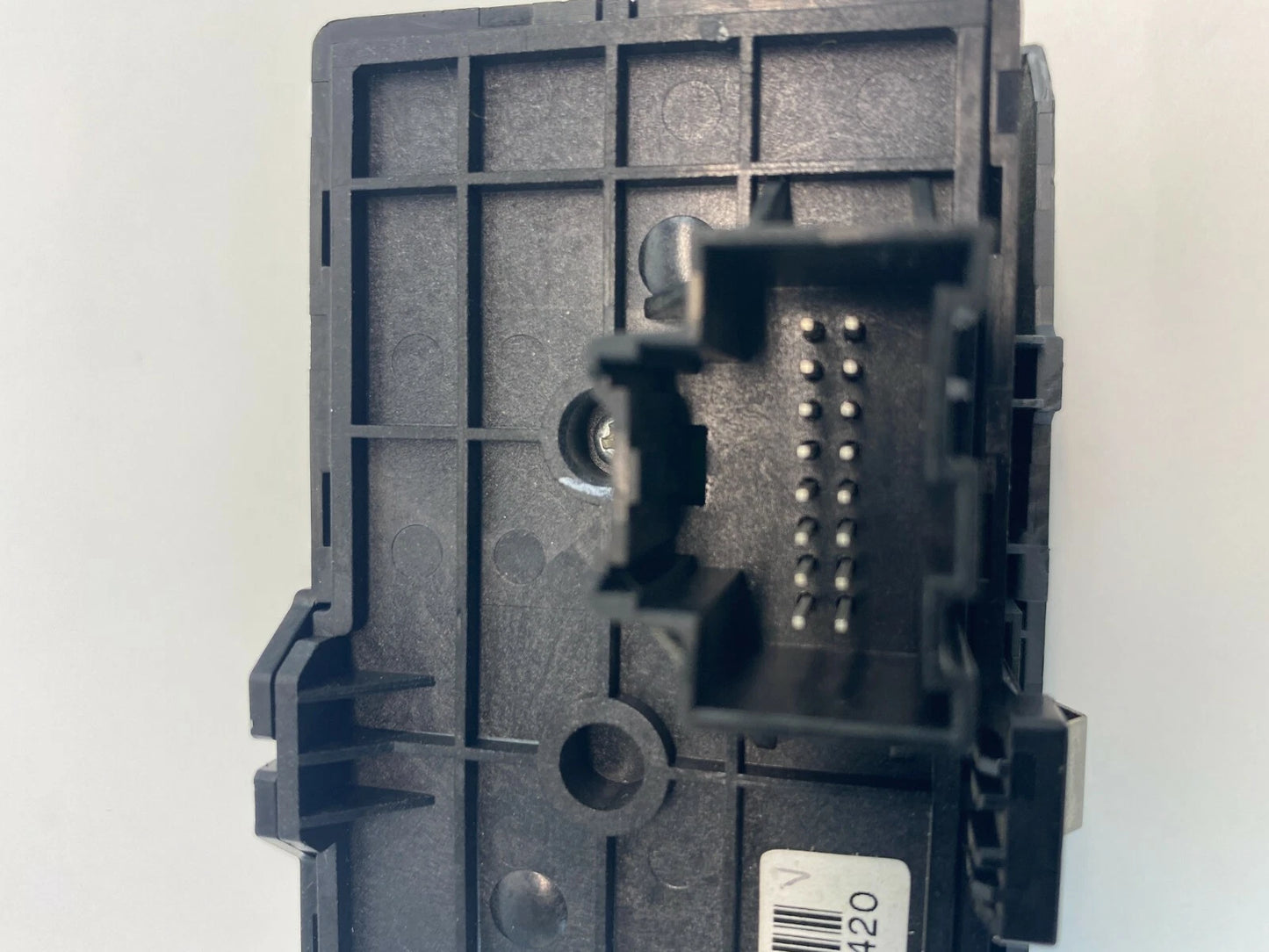 2008 2009 2010 SATURN VUE HEADLIGHT HEADLAMP FOG LIGHT DIMMER SWITCH OEM