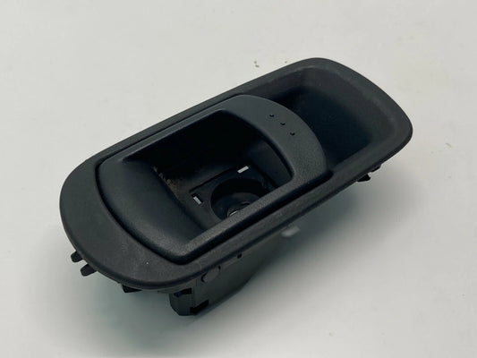 2007-2012 MAZDA CX-7 REAR LEFT SIDE SEAT FOLD DOWN RELEASE HANDLE EG2157X5X OEM