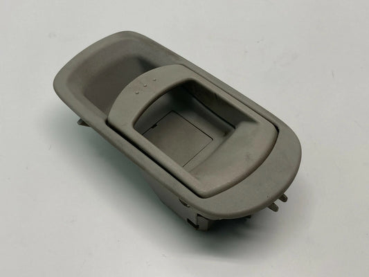 2007-2012 MAZDA CX-7 REAR RIGHT SIDE SEAT FOLD DOWN RELEASE HANDLE EG2157X5X OEM