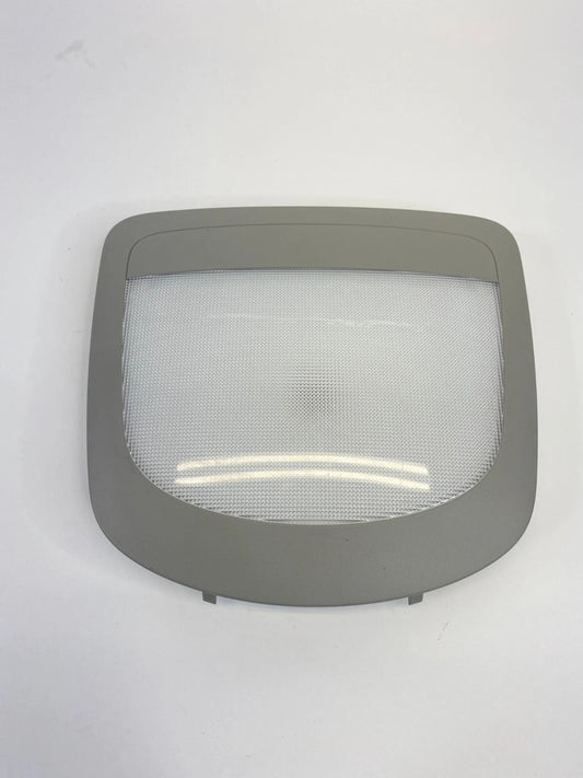 2006-2011 MERCEDES-BENZ ML350 REAR UPPER OVERHEAD DOME LIGHT LAMP READING MAP