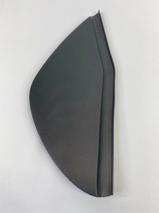 03-07 FORD ESCAPE FRONT DASH LEFT SIDE END CAP COVER TRIM YL84-7804481-B OEM