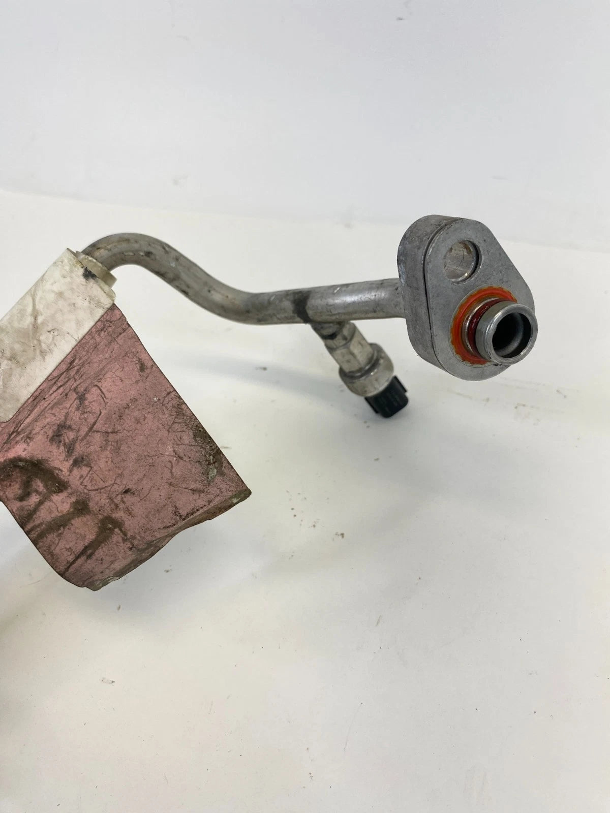 2013-2019 Ford Police Interceptor Sedan A/C Refrigerant Discharge Hose Line OEM