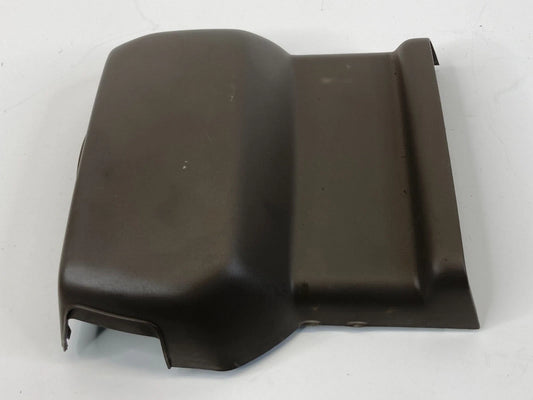 96-04 ACURA RL UPPER STEERING COLUMN SURROUND TRIM COVER PANEL 77350-SZ3 OEM
