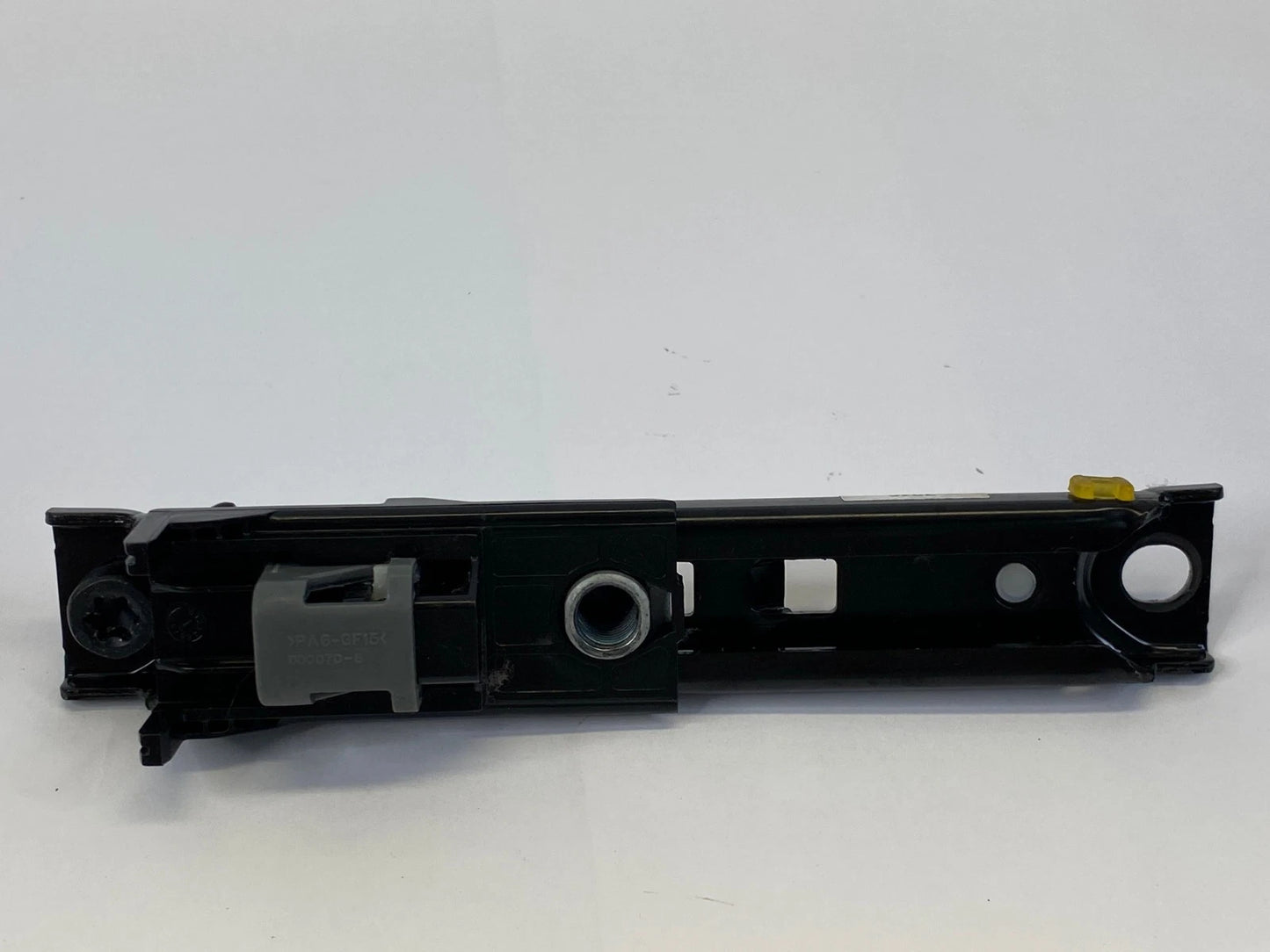 2010-2017 CHEVROLET EQUINOX SEAT BELT HEIGHT ADJUSTER RIGHT OEM FACTORY 13577246