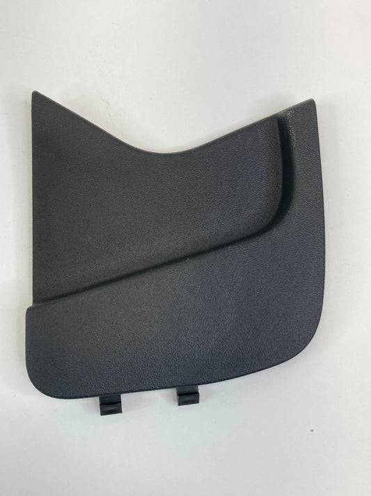 10-12 FORD TAURUS FRONT RIGHT PASSENGER SIDE TRIM COVER INSERT SEAT AG13-5466414