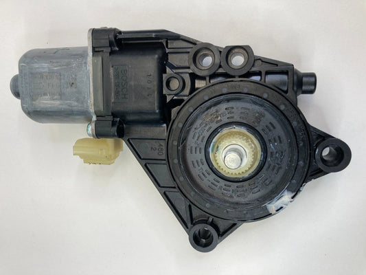 2011-2014 HYUNDAI SONATA SEDAN REAR LEFT SIDE DOOR WINDOW MOTOR 83460-3Q000 OEM
