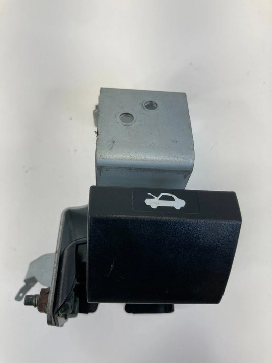 07 08 09 10 11 12 13 NISSAN ALTIMA FRONT HOOD RELEASE OPEN HANDLE SWITCH OEM