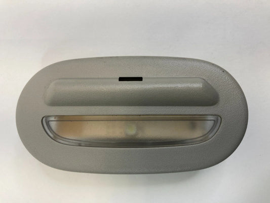 2008-2010 CHRYSLER TOWN & COUNTRY FRONT RIGHT INNER DOOR COURTESY LAMP 660012-C