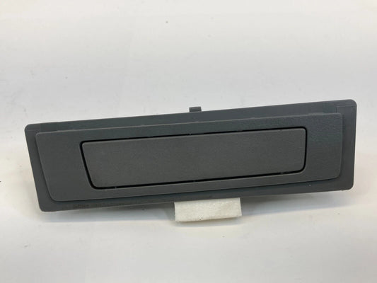 2008-2010 CHRYSLER TOWN & COUNTRY UPPER STORAGE GLOVE BOX LATCH HANDLE OEM