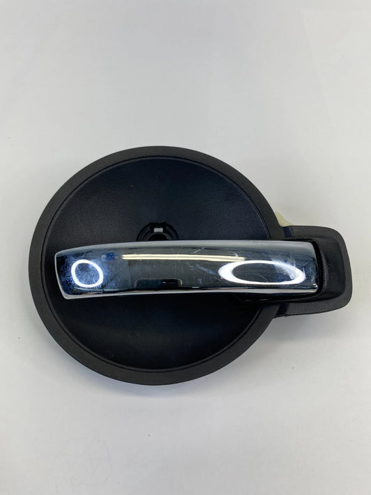 2006-2010 DODGE CHARGER FRONT RIGHT PASSENGER SIDE INNER DOOR HANDLE 1053382AB