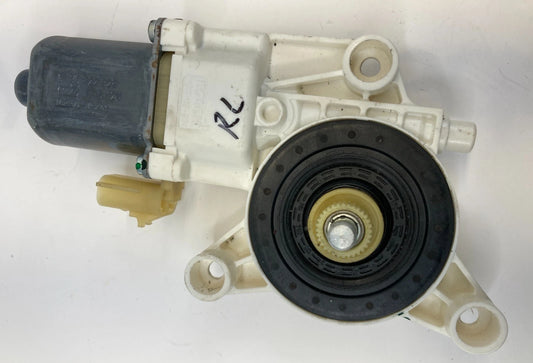 08-14 DODGE AVENGER REAR LEFT DRIVER SIDE DOOR POWER WINDOW MOTOR 0130822328 OEM