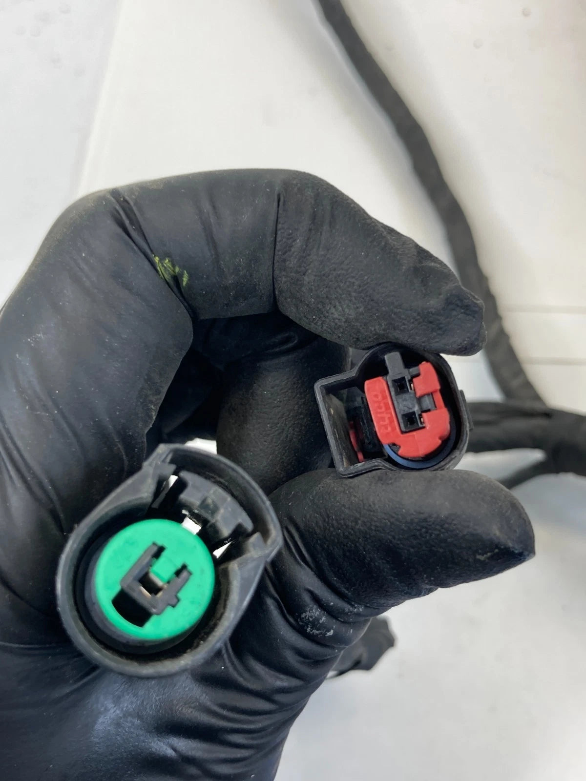 2011-2014 HYUNDAI SONATA FUSE BOX MODULE BCM UNIT VS9120030101MG OEM