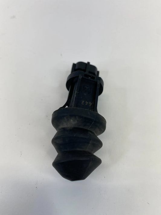 2008 SUBARU OUTBACK LEGACY HOOD AJAR ALARM INDICATOR SENSOR SWITCH TA0167540 OEM