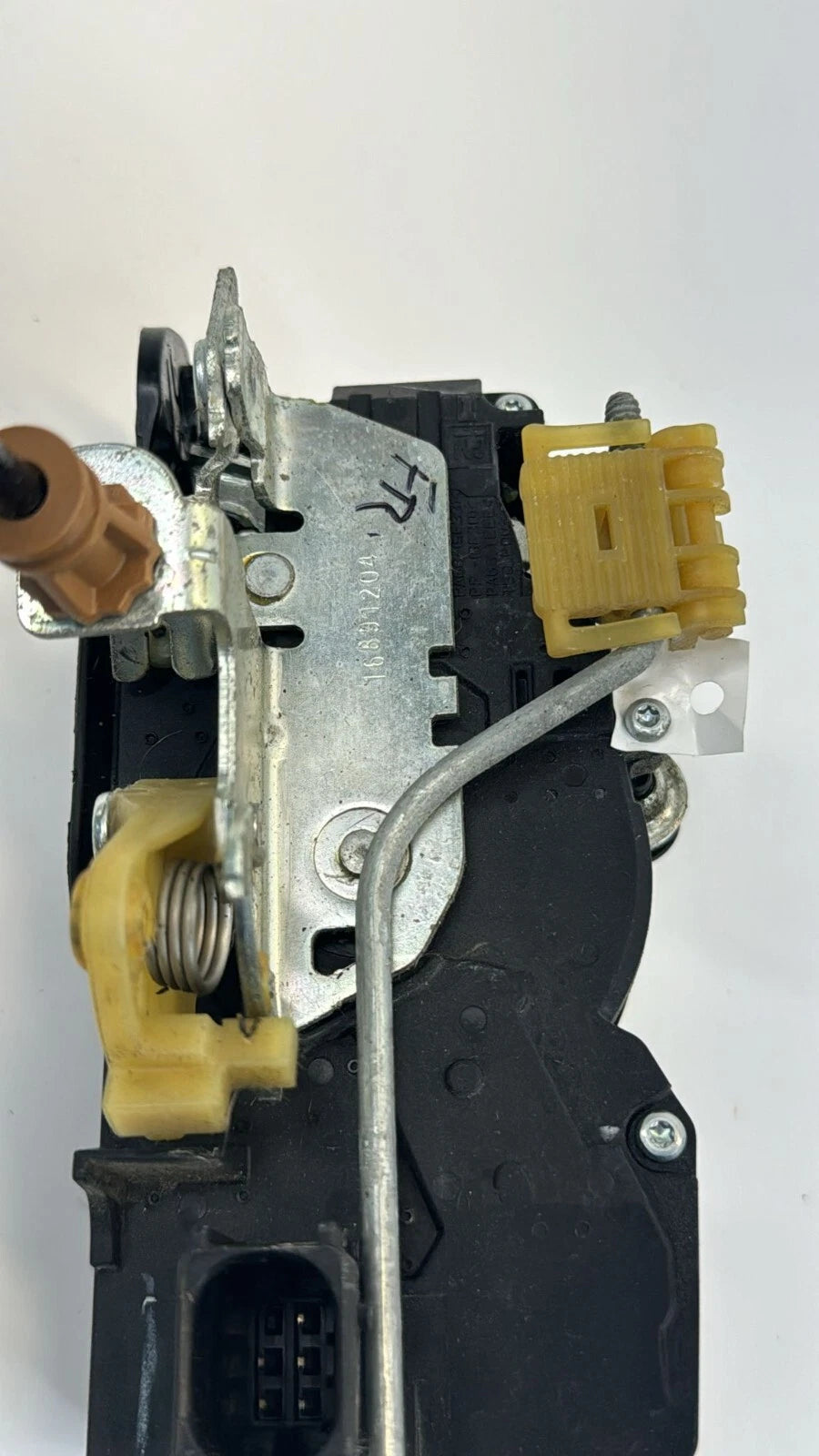 12-15 CHEVY CAPTIVA SPORT FRONT RIGHT SIDE DOOR LOCK LATCH ACTUATOR 16891204 OEM