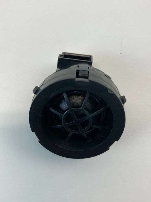 2012 CHEVROLET SONIC WINDSHIELD PILLAR AUDIO SPEAKER TWEETER 13240946 OEM