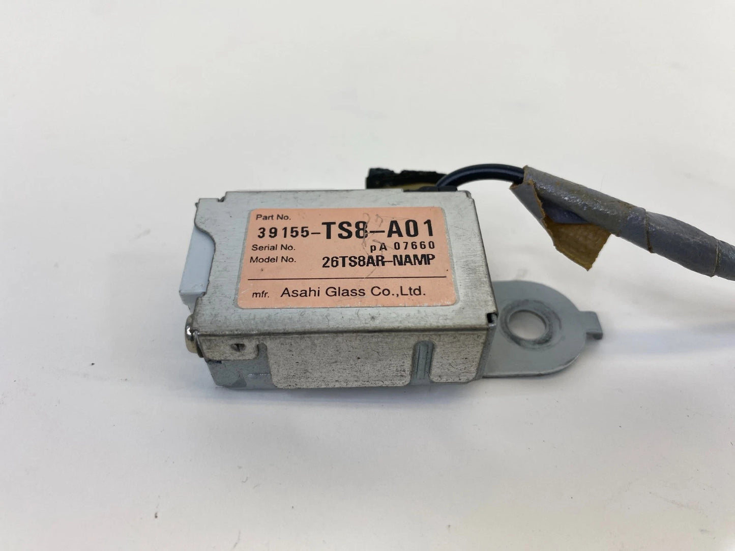 2012-2015 Honda Civic Antenna Booster Control Module Unit 39155-TS8-A01 OEM