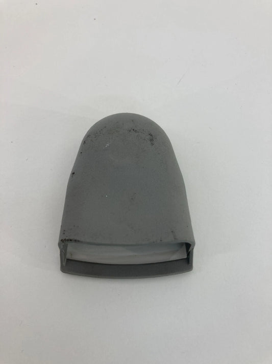 2007-2011 HYUNDAI ACCENT HATCHBACK SEAT BELT COVER PANEL CAP 6053799 OEM