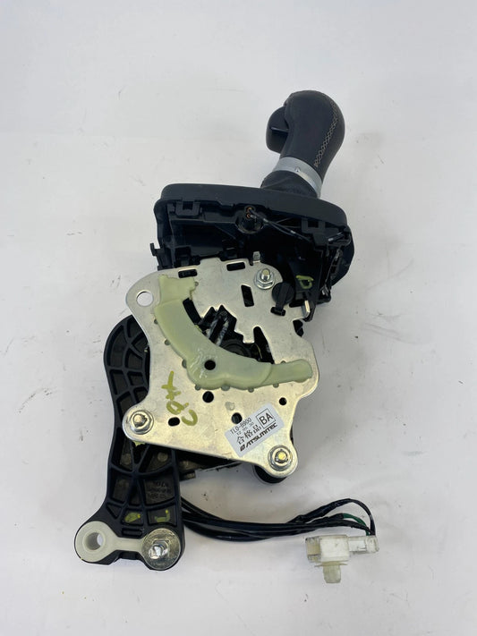2009-2014 ACURA TSX AUTOMATIC TRANSMISSION GEAR SHIFTER ASSEMBLY OEM