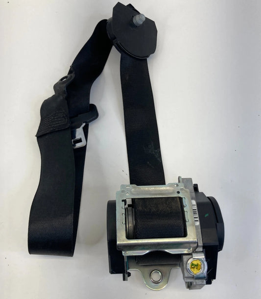 07-12 MERCEDES-BENZ GL450 FRONT RIGHT PASSENGER SEAT BELT RETRACTOR 603372600