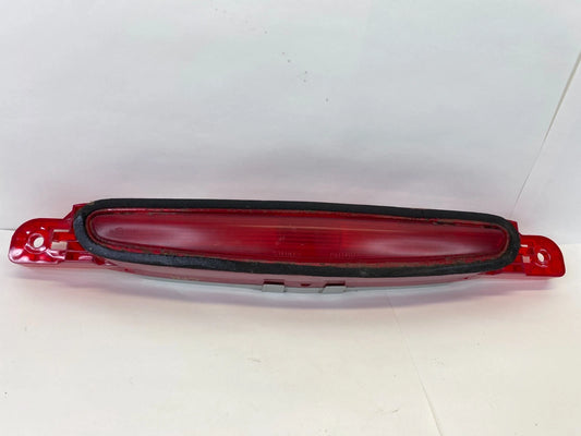 2010-2013 MAZDA3 MAZDA 3 SEDAN REAR THIRD 3RD BRAKE STOP LIGHT LAMP MOUNTED OEM