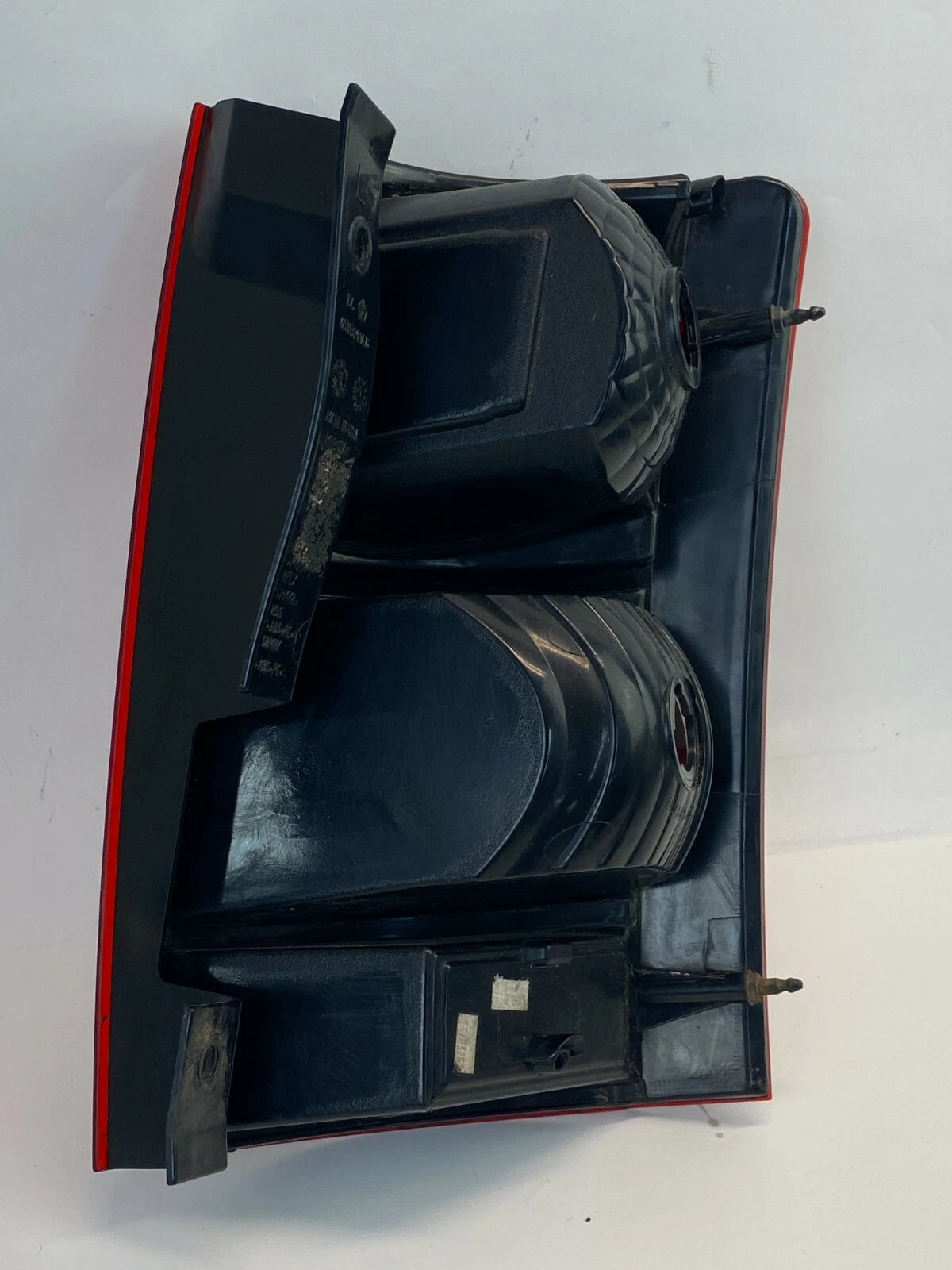 2008-2010 CHRSYLER TOWN & COUNTRY REAR LEFT TAIL LIGHT LAMP 05113201AB OEM