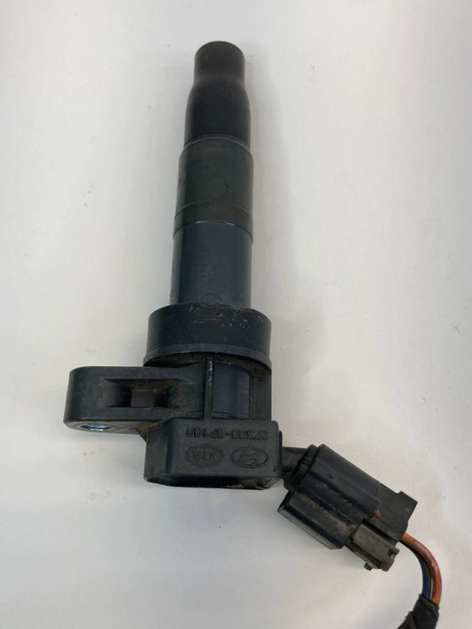 2008-2014 HYUNDAI SONATA 2.4L ENGINE IGNITION COIL IGNITER DENSO 273003F100 OEM