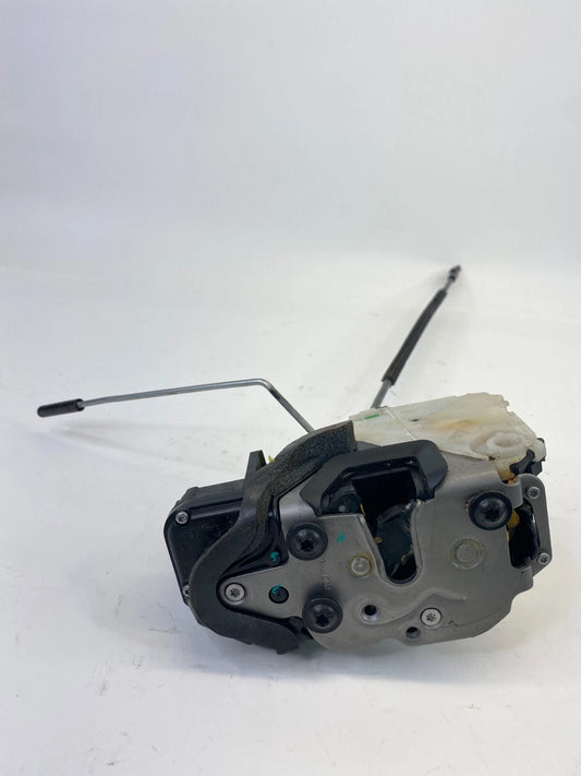2011-2017 BUICK REGAL REAR LEFT DOOR LOCK LATCH ACTUATOR RELEASE 13579551 OEM