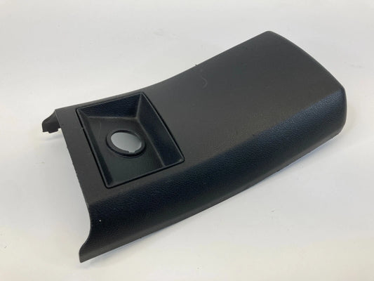 2011-2016 CHEVROLET CRUZE REAR BACK CENTER CONSOLE PANEL COVER TRIM GMW15549 OEM