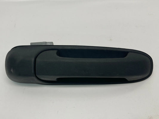 99-04 JEEP GRAND CHEROKEE LAREDO FRONT RIGHT EXTERIOR DOOR HANDLE 55135636A OEM