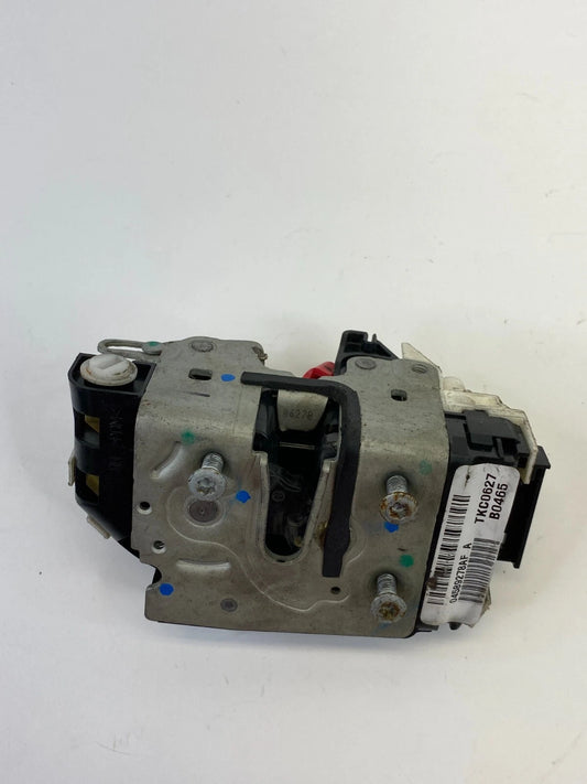 2007-2011 DODGE NITRO REAR RIGHT DOOR LOCK LATCH RELEASE ACTUATOR 04589278AF OEM