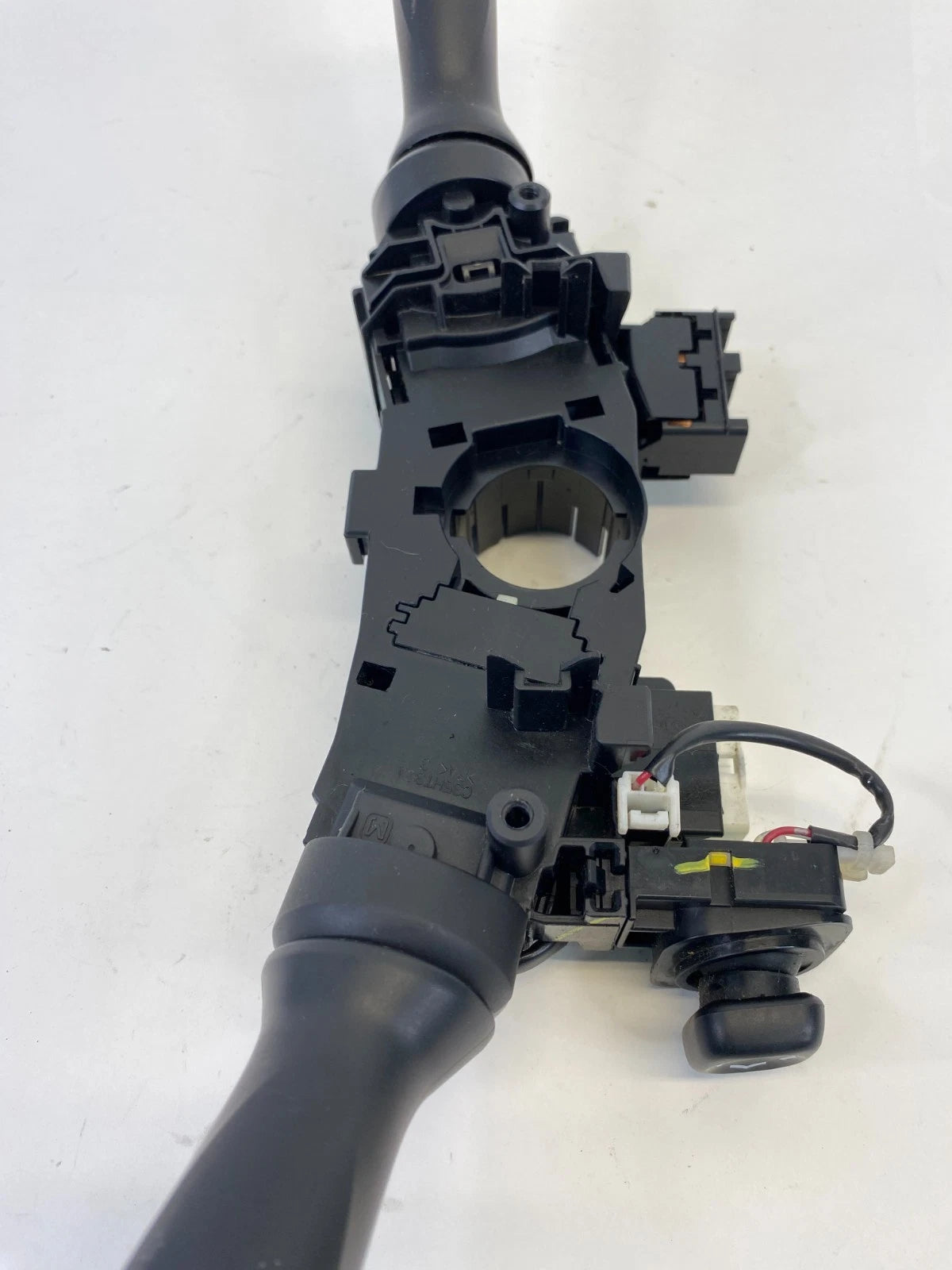 2007-2009 LEXUS RX350 STEERING COLUMN TURN SIGNAL WIPER COMBINATION SWITCH OEM