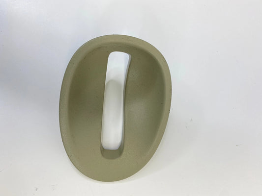 2003-2011 SAAB 9-3 93 EMERGENCY E BRAKE HANDLE TRIM SURROUND COVER 12835847 OEM