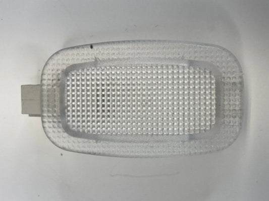 2012 13 14 15 2016 MERCEDES-BENZ E350 INTERIOR INNER COURTESY LIGHT LAMP ASSY