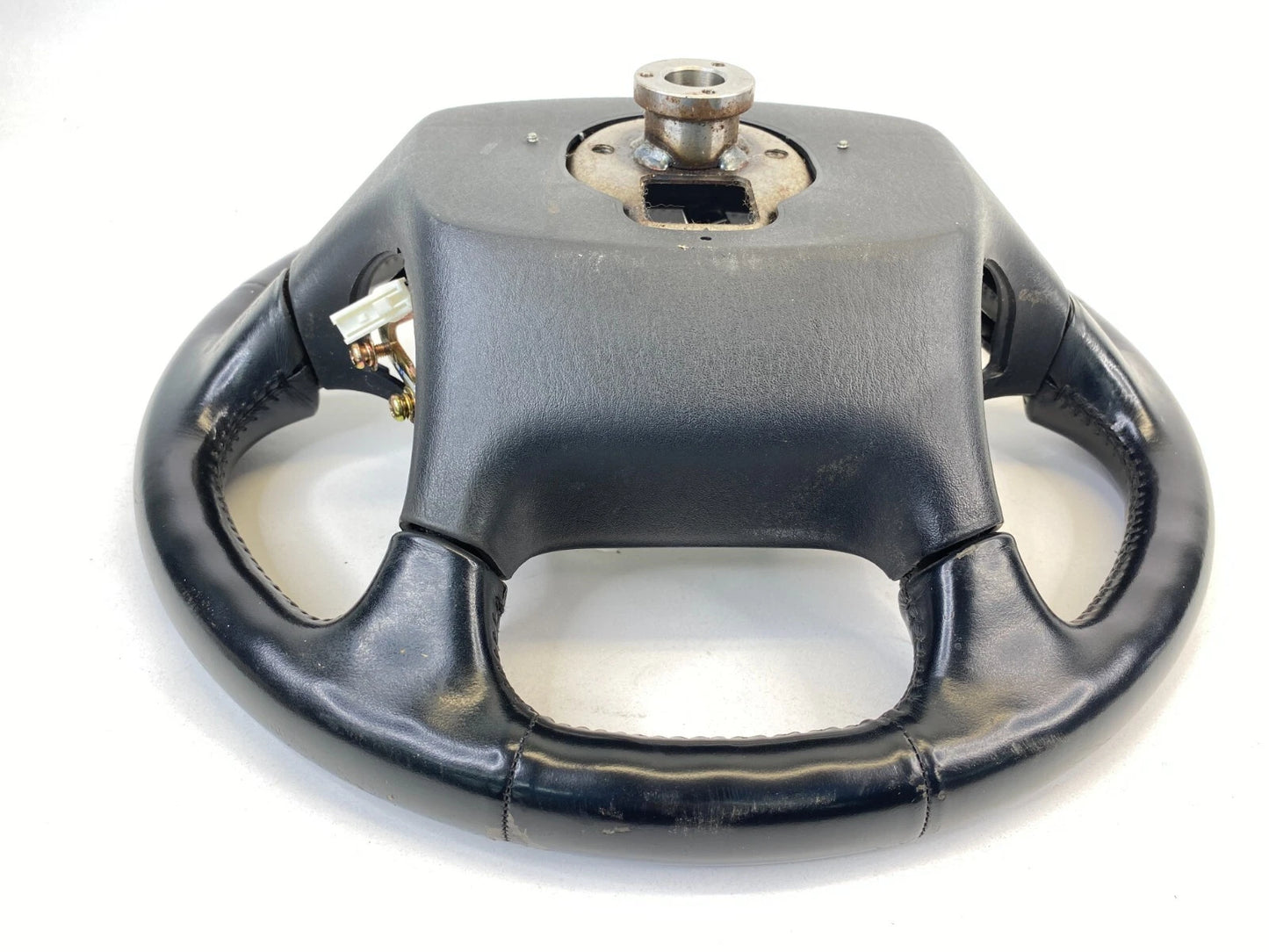 2002 2003 2004 2005 HYUNDAI SONATA SEDAN DRIVER LEFT STEERING WHEEL OEM