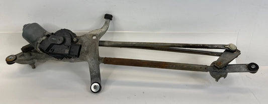 2006-2008 PONTIAC GRAND PRIX WIPER MOTOR W/ LINKAGE FRONT ASSEMBLY OEM 2579096