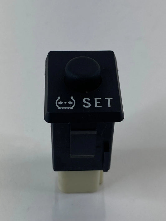 2004-2009 TOYOTA PRIUS TOURING TIRE PRESSURE SET SWITCH CONTROL BUTTON ASSY OEM